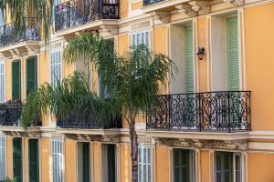 Appartements Le provence : Appartement 2 Chambres