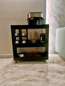 Aurora sky view suite