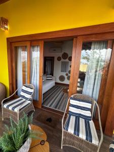 Casa Estrela Luz - Xandó - Caraiva