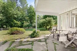 Cozy apartment in Vakås - 阿斯克尔