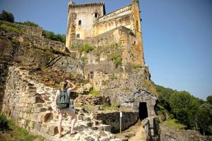 Campings Camping Les Truffieres de Dordogne - Maeva : photos des chambres