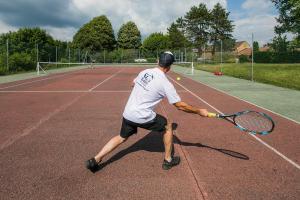 Campings Camping Les Truffieres de Dordogne - Maeva : photos des chambres