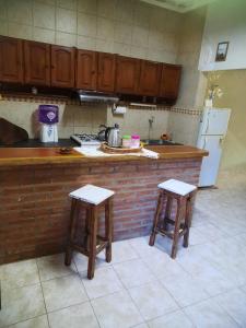 La casita de la Nona