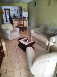 La casita de la Nona