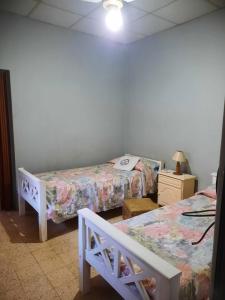 La casita de la Nona