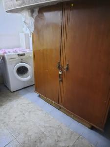 La casita de la Nona