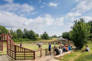 Campings Camping Les Truffieres de Dordogne - Maeva : photos des chambres