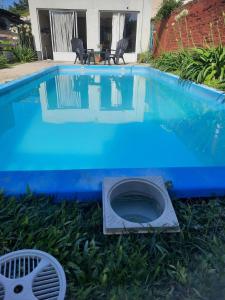 La casita de la Nona