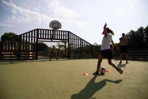 Campings Camping Les Truffieres de Dordogne - Maeva : photos des chambres