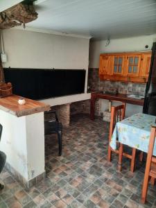 La casita de la Nona