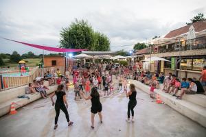 Campings Camping Les Truffieres de Dordogne - Maeva : photos des chambres