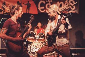 Campings Camping Les Truffieres de Dordogne - Maeva : photos des chambres