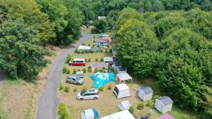 Campings Camping Les Truffieres de Dordogne - Maeva : photos des chambres
