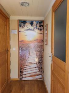 B&B / Chambres d'hotes Clos St Ange (Dinan-St Malo) : photos des chambres