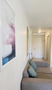 Studio apartment at Millennial FP