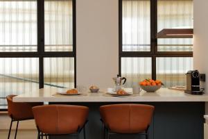 Crispi Loft - My Extra Home