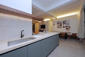 Crispi Loft - My Extra Home