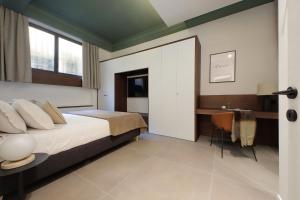 Crispi Loft - My Extra Home