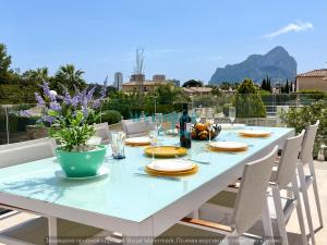 VALENTINA villa de lujo con piscina