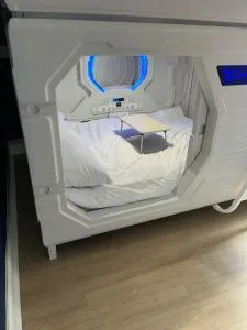 Astra Hostel - Enniskerry