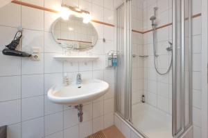 Up Süderdün 15 - Whg 1