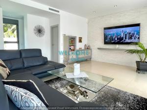 VALENTINA villa de lujo con piscina