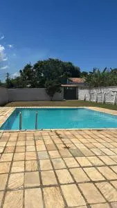 Casa em Araruama com piscina e área gourmet - Ipitangas