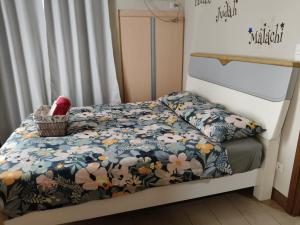 LDN Two Palm Tree Villa LFamilia