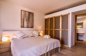 Apartamento Villa Cabrera