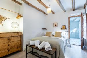 Casa rural con jardín,a 8km playa y en la naturaleza Taronja&canyella