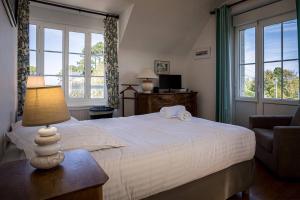 Ty Moune highly sought after location