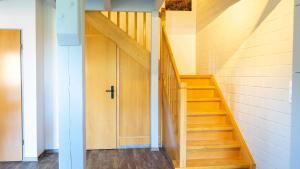 Deichblick - Landlust Osterwarf