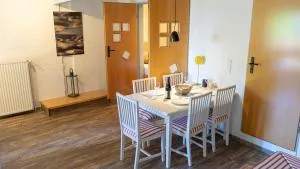 Marschblick - Landlust Osterwarf - Utlandshörn