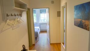 Kornkammer - Landlust Osterwarf