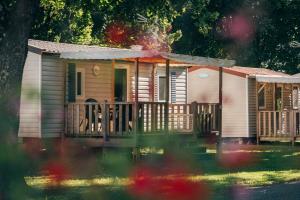 Camping intercommunal de Beaurepaire