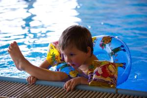 NaturResidence Dolomitenhof