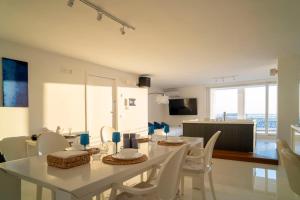 Caravaggio Luxury Apartment
