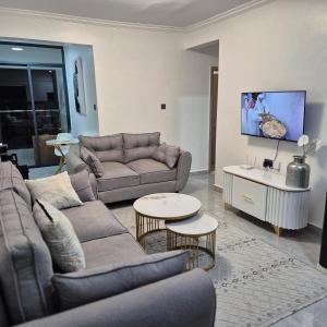 Sidai Furnished Homes