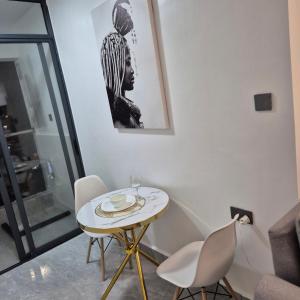 Sidai Furnished Homes