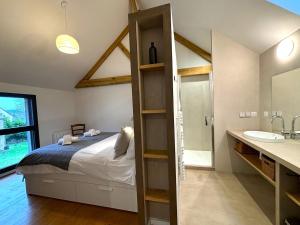 Les Maisons de Jeanne