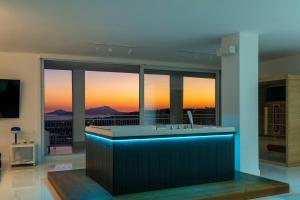 Caravaggio Luxury Apartment