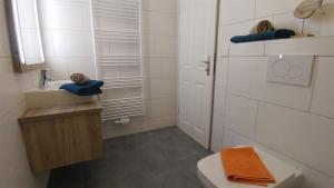 Rapsspeicher - Landlust Osterwarf