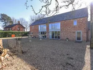 Dragonfly Den - Edlington