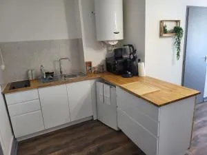 Le Maupré au Coeur d'Arbois - Mesnay