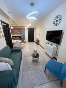 Manila bay best staycation