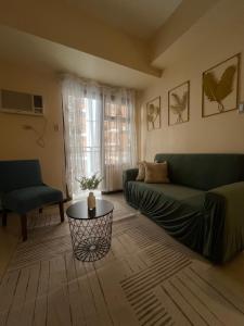 Manila bay best staycation