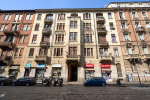 Appartement 3 Chambres