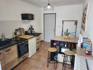 Le Maupré au Coeur dArbois