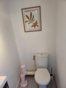 Le Maupré au Coeur dArbois