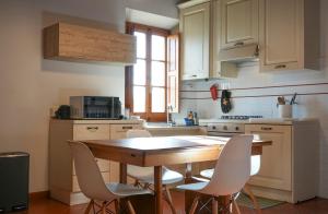 Olive Tree Apartment